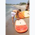 Zestaw deska SUP pompowana Aqua Marina Monster All-around iSUP 12'0'' sky glider 26