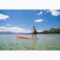 Zestaw deska SUP pompowana Aqua Marina Monster All-around iSUP 12'0'' sky glider 27