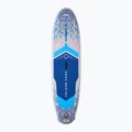 Zestaw deska SUP pompowana Aqua Marina Ray iSup 11'0" 2
