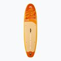 Zestaw deska SUP pompowana Aqua Marina Fusion 10'10" with el. Pump before sunset 2