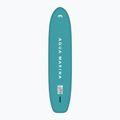 Zestaw deska SUP pompowana Aqua Marina Super Trip Essential 12'6" dark green 3