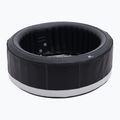 Jacuzzi 4-osobowe MSpa Premium Camaro czarny