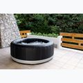 Jacuzzi 4-osobowe MSpa Premium Camaro czarny 20
