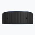 Jacuzzi 8-osobowe MSpa Comfort Bergen szary antracytowy 3