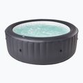 Jacuzzi 6-osobowe MSpa Urban Rimba grafitowy 6