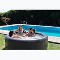 Jacuzzi 6-osobowe MSpa Urban Rimba grafitowy 20
