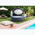 Jacuzzi 6-osobowe MSpa Urban Rimba grafitowy 23