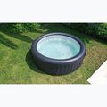 Jacuzzi 6-osobowe MSpa Urban Rimba grafitowy 24
