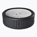 Jacuzzi 8-osobowe MSpa Urban Rimba Max grafitowy