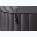 Jacuzzi 8-osobowe MSpa Urban Rimba Max grafitowy 4