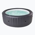 Jacuzzi 8-osobowe MSpa Urban Rimba Max grafitowy 6
