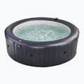 Basen z hydromasażem 6-osobowy MSpa Muse Jet Carlton astralna noc 7