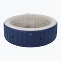 Jacuzzi 6-osobowe MSpa Muse Jet Indigo jałowcowy 2