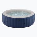 Jacuzzi 6-osobowe MSpa Muse Jet Indigo jałowcowy 3