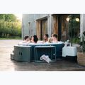 Jacuzzi 6-osobowe MSpa Muse Jet Indigo jałowcowy 18