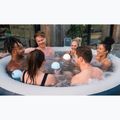 Jacuzzi 6-osobowe MSpa Muse Jet Indigo jałowcowy 19