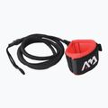 Leash do deski SUP Aqua Marina Paddle Board Standard Safety 8'/5 mm