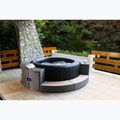 Jacuzzi 6-osobowe MSpa Premium Super Camaro czarny 19