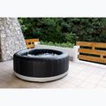 Jacuzzi 6-osobowe MSpa Premium Super Camaro czarny 20