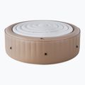Jacuzzi 6-osobowe MSpa Urban Bristol mokka 2