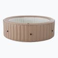 Jacuzzi 6-osobowe MSpa Urban Bristol mokka 4