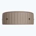 Jacuzzi 6-osobowe MSpa Urban Bristol mokka 5