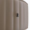 Jacuzzi 6-osobowe MSpa Urban Bristol mokka 6