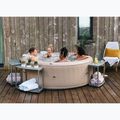 Jacuzzi 6-osobowe MSpa Urban Bristol mokka 19