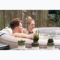 Jacuzzi 6-osobowe MSpa Urban Bristol mokka 20