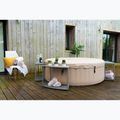 Jacuzzi 6-osobowe MSpa Urban Bristol mokka 24