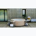 Jacuzzi 6-osobowe MSpa Urban Bristol mokka 25