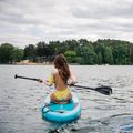 Wiosło SUP 3-częściowe Aqua Marina SPORTS III Adjustable Aluminum iSUP 2021 9