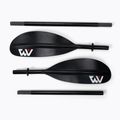 Wiosło kajakowe 4-częściowe Aqua Marina KP-2 Fiberglass Kayak 4