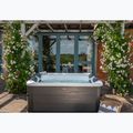 Jacuzzi 6-osobowe MSpa Frame Oslo chłodny szary 25