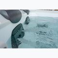 Jacuzzi 6-osobowe MSpa Frame Oslo chłodny szary 28