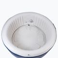 Jacuzzi 6-osobowe MSpa Premium Vento waniliowy 3