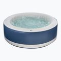 Jacuzzi 6-osobowe MSpa Premium Vento waniliowy 4
