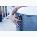 Jacuzzi 6-osobowe MSpa Premium Vento waniliowy 19