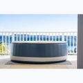 Jacuzzi 6-osobowe MSpa Premium Vento waniliowy 21