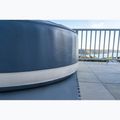 Jacuzzi 6-osobowe MSpa Premium Vento waniliowy 23