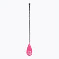 Wiosło SUP 3-częściowe Aqua Marina SPORTS III CORAL Adjustable Aluminum iSUP