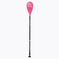 Wiosło SUP 3-częściowe Aqua Marina SPORTS III CORAL Adjustable Aluminum iSUP 2