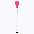 Wiosło SUP 3-częściowe Aqua Marina SPORTS III CORAL Adjustable Aluminum iSUP 3