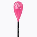 Wiosło SUP 3-częściowe Aqua Marina SPORTS III CORAL Adjustable Aluminum iSUP 5