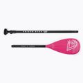 Wiosło SUP 3-częściowe Aqua Marina SPORTS III CORAL Adjustable Aluminum iSUP 6