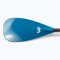 Wiosło SUP 3-częściowe Aqua Marina Pastel Adjustable Fiberglass/Carbon navy 4