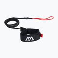 Leash do deski SUP Aqua Marina Leash Safety 8'/5 mm