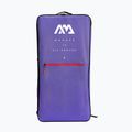 Plecak na deskę SUP Aqua Marina Zip S purple