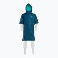 Ponczo Aqua Marina Water-Repellent Thermal navy 2