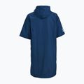 Ponczo Aqua Marina Water-Repellent Thermal navy 8